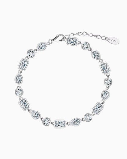 GLACIER BRACELET.