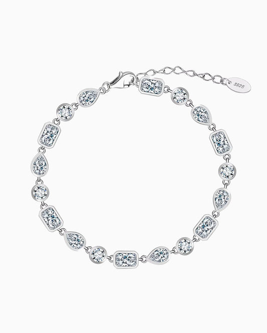 GLACIER BRACELET.