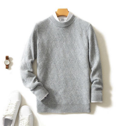 Calixte – Dream Cashmere Jumper for Men