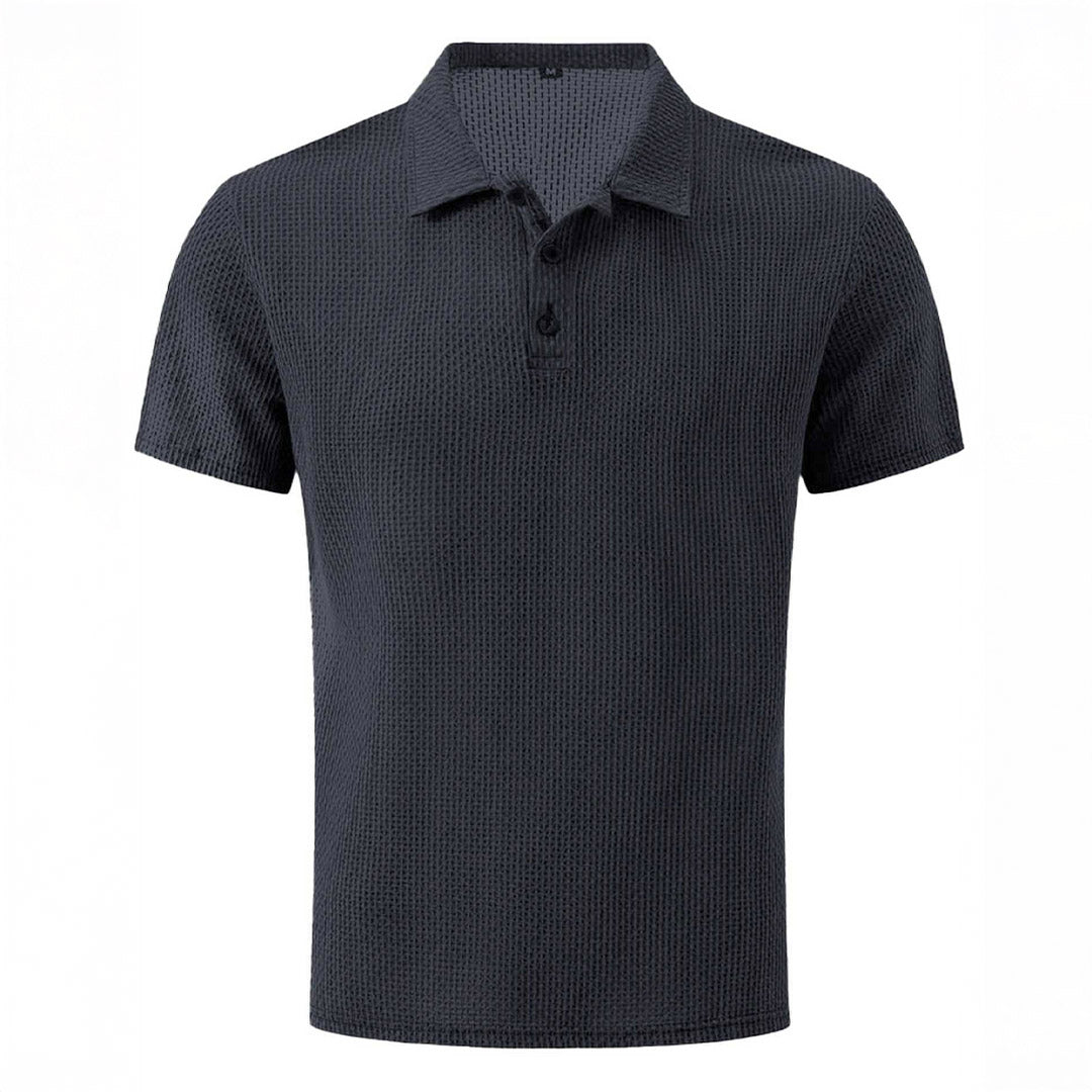 Jesse | Ultra-soft Stretch Polo