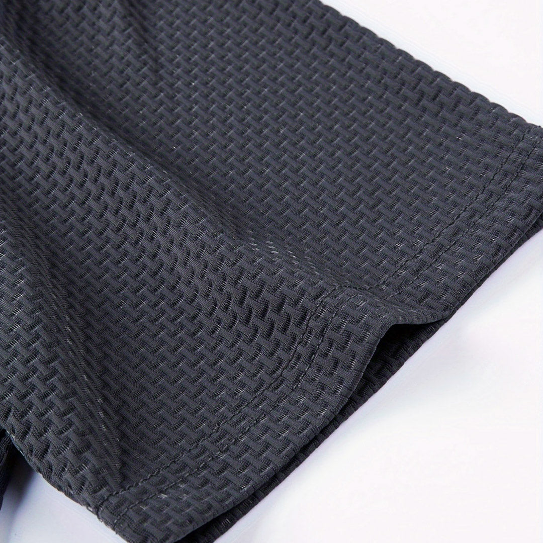 Jesse | Ultra-soft Stretch Polo