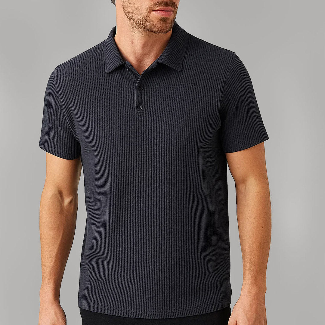 Jesse | Ultra-soft Stretch Polo