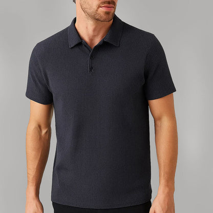 Jesse | Ultra-soft Stretch Polo