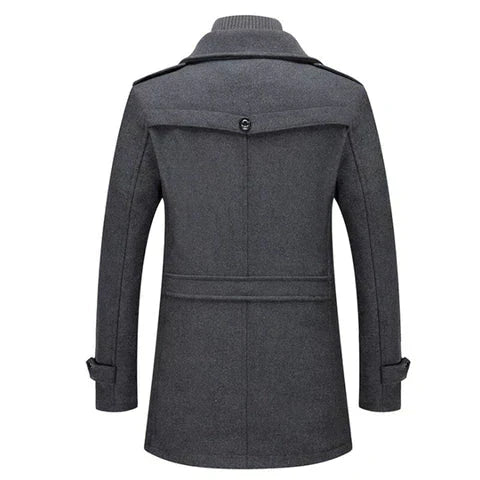 Pacôme™ - Two-Part Windbreaker