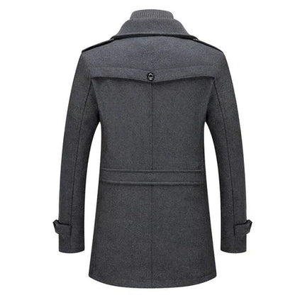 Pacôme™ - Two-Part Windbreaker