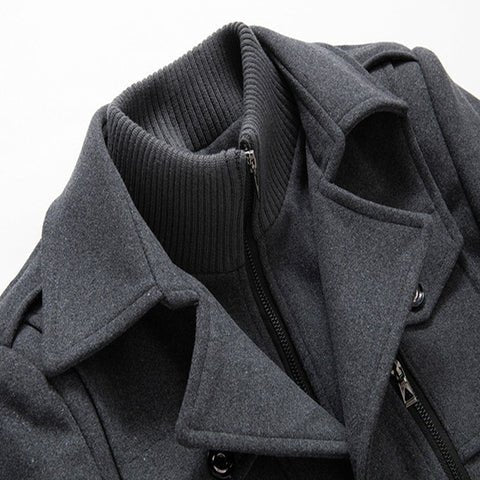 Pacôme™ - Two-Part Windbreaker