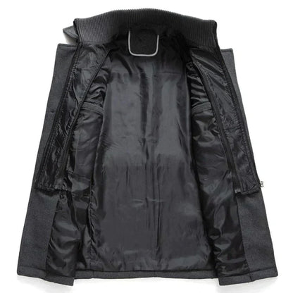 Pacôme™ - Two-Part Windbreaker