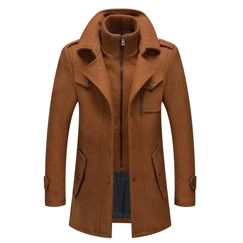Brown / 2XL