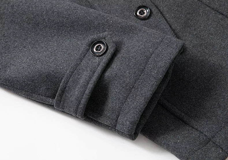Pacôme™ - Two-Part Windbreaker