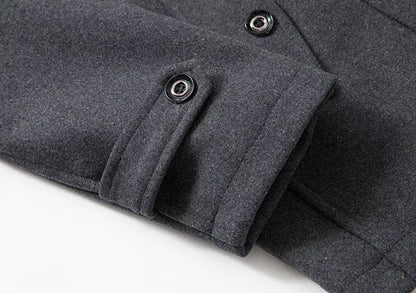 Pacôme™ - Two-Part Windbreaker