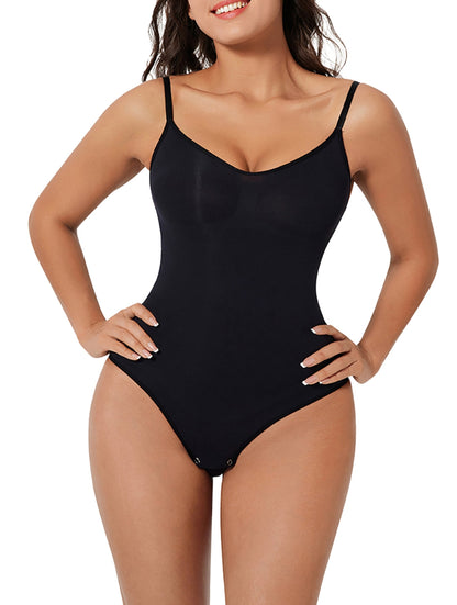 BellaShape™ | Sculpting Shapewear Bodysuit