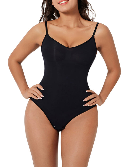 BellaShape™ | Sculpting Shapewear Bodysuit