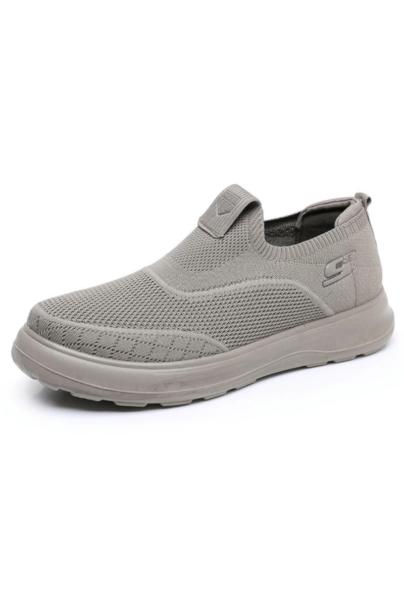 Men's Lightweight Breathable Sports Shoes Travel