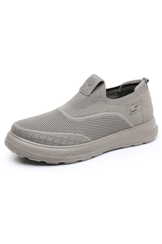 Men's Lightweight Breathable Sports Shoes Travel