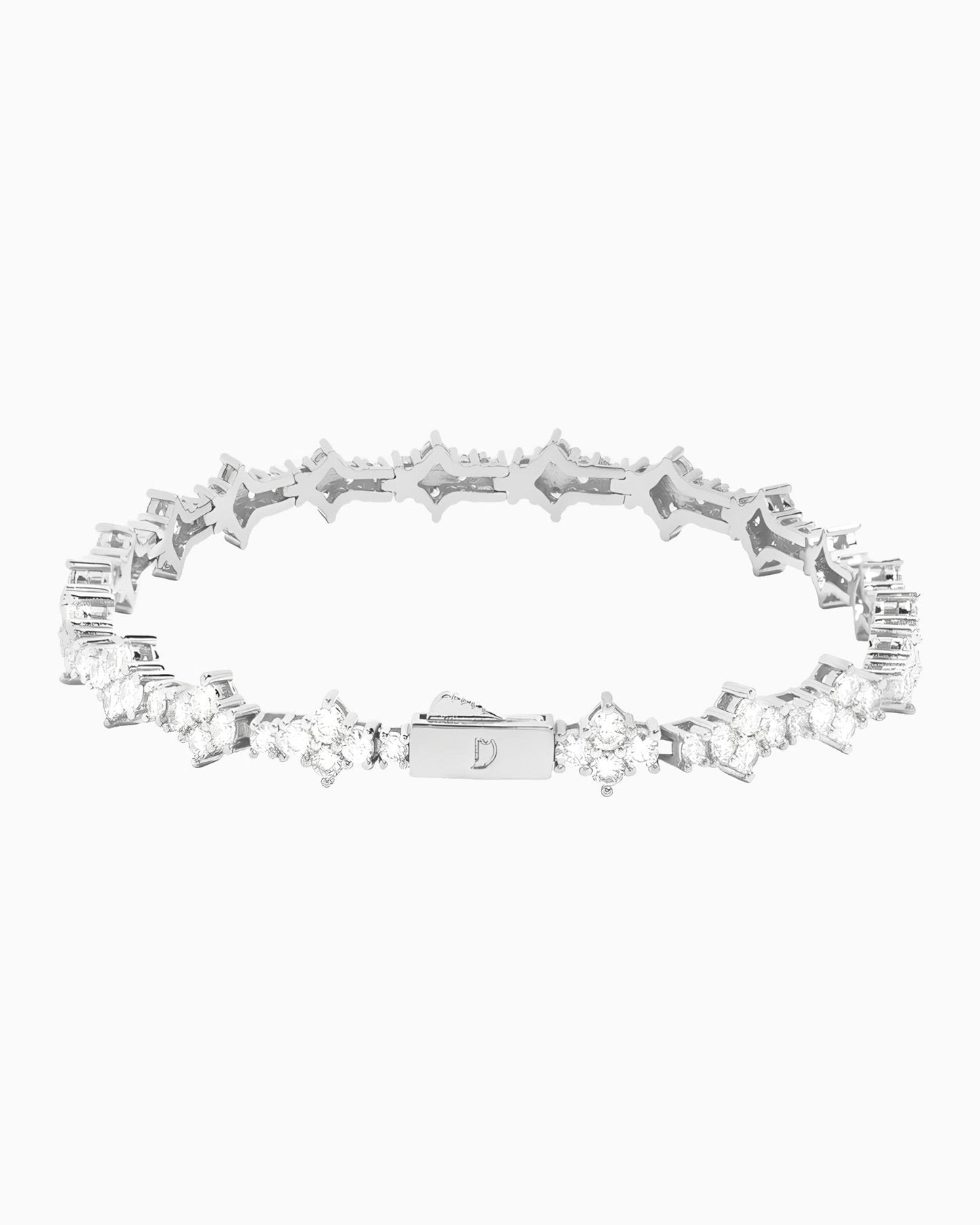 HONEYCOMB BRACELET - 3MM