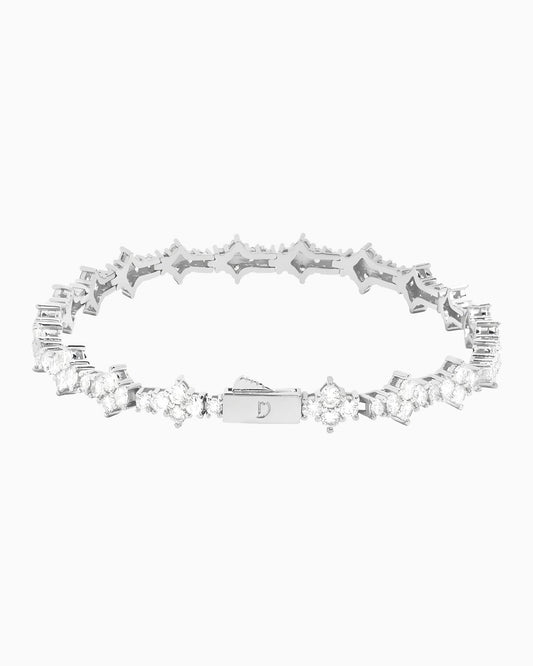 HONEYCOMB BRACELET - 3MM