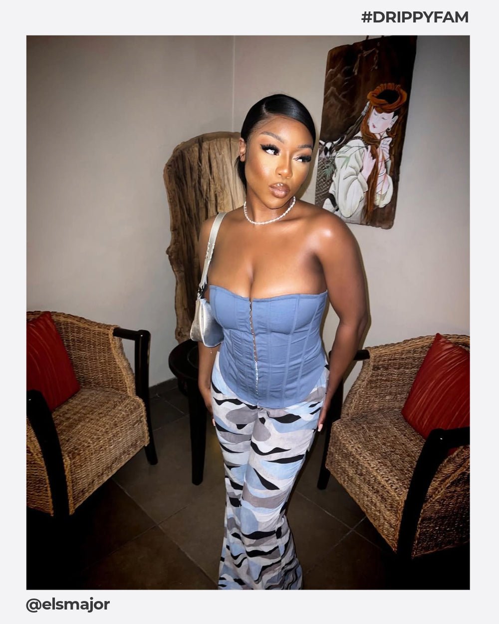 HONEYCOMB CHAIN. - 3MM