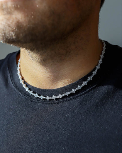 HONEYCOMB CHAIN - 3MM
