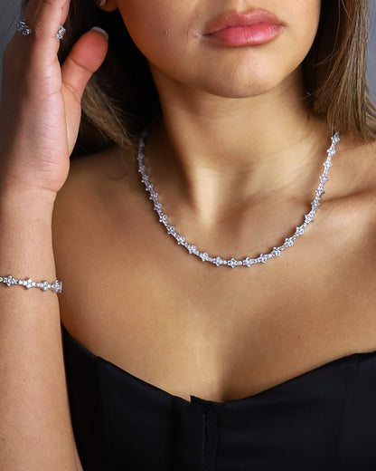 HONEYCOMB CHAIN. - 3MM