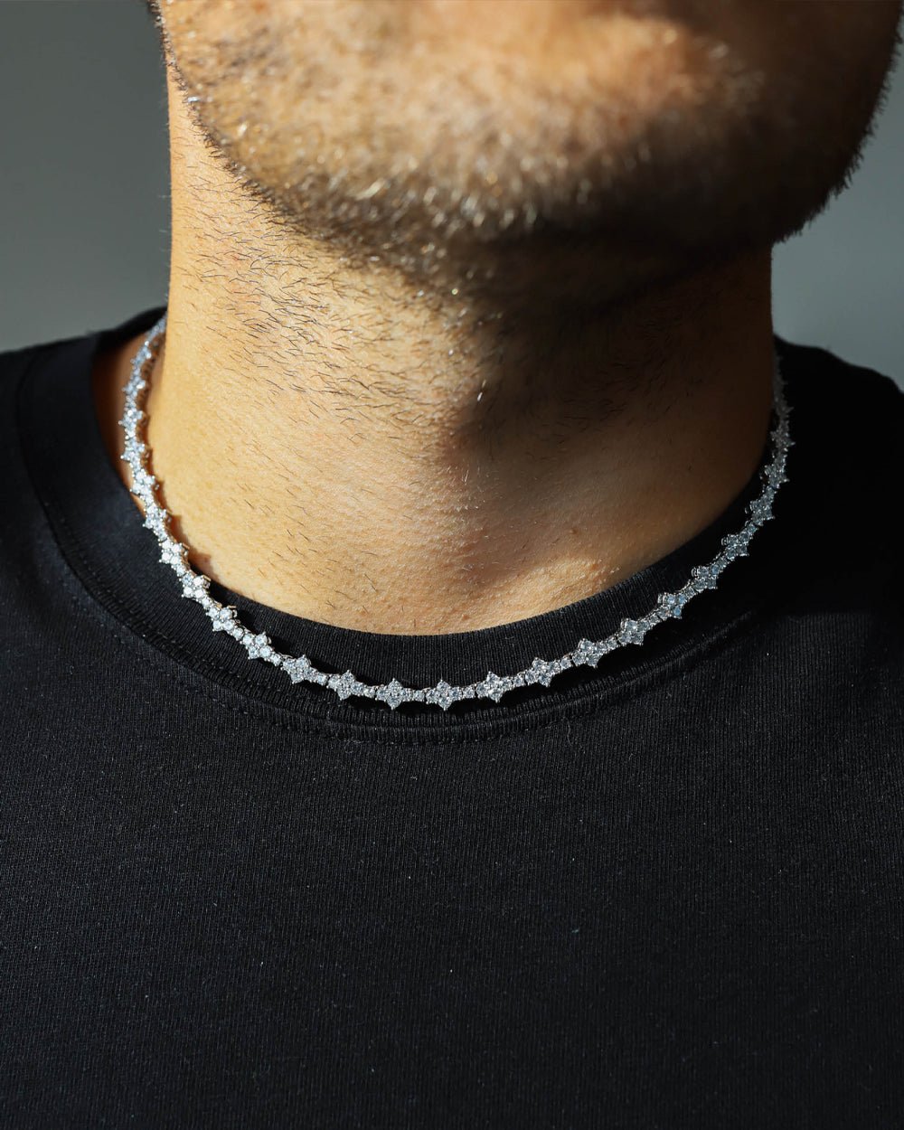 HONEYCOMB CHAIN - 3MM