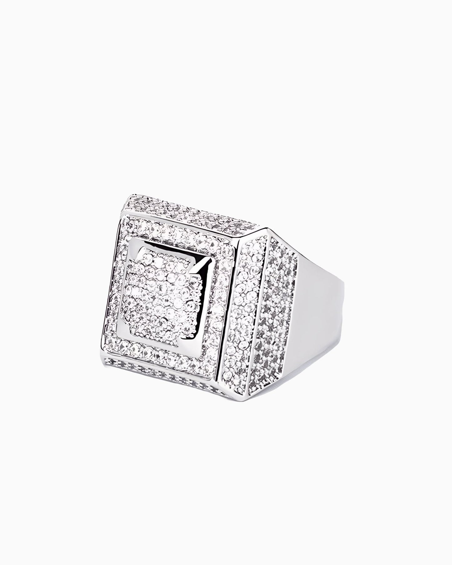 ICE BLOX RING.