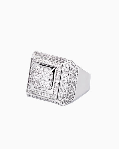 ICE BLOX RING.