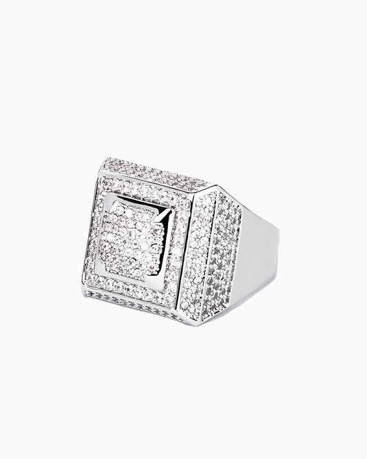 ICE BLOX RING.
