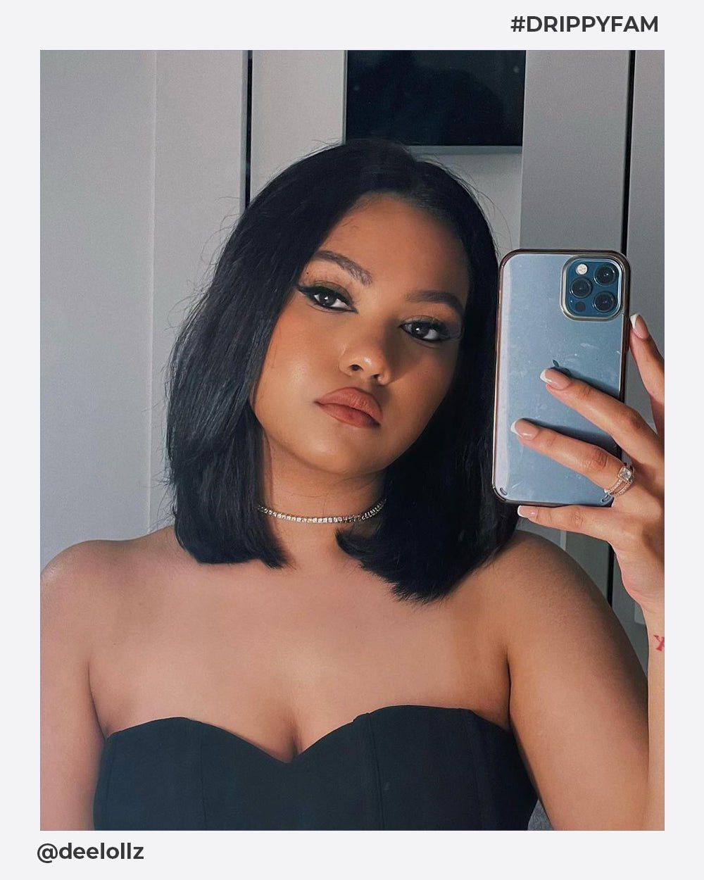 ICE BREAKER CHAIN - 3MM OR