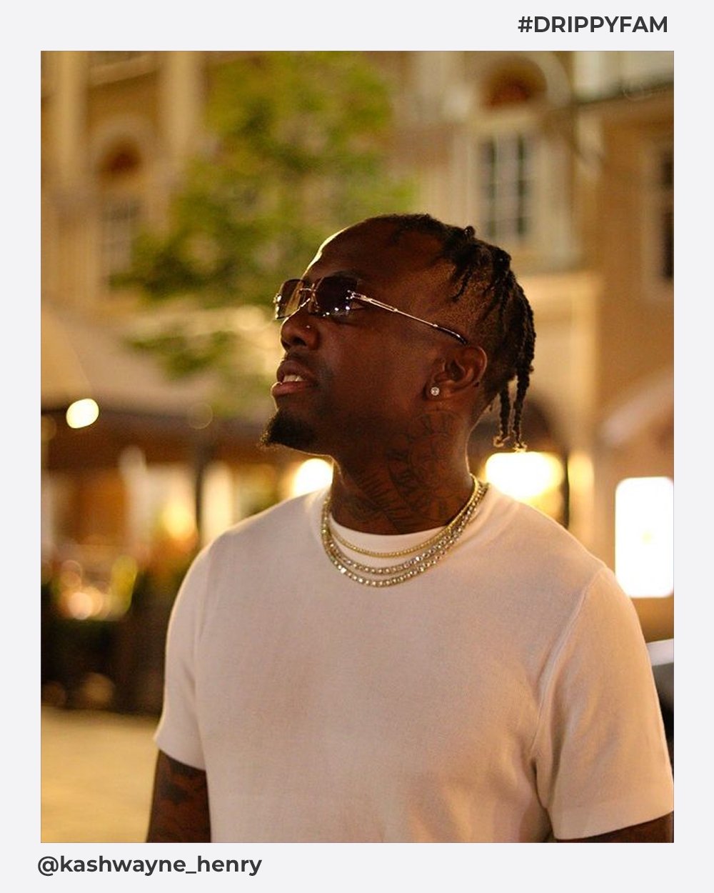 ICE BREAKER CHAIN. - 5MM OR