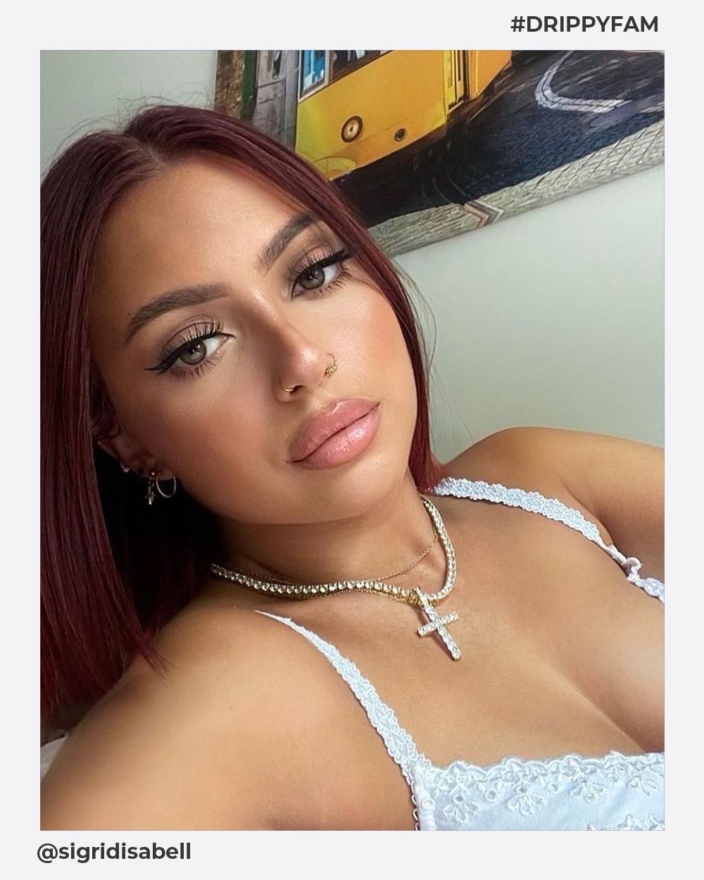 ICE BREAKER CHAIN. - 5MM OR