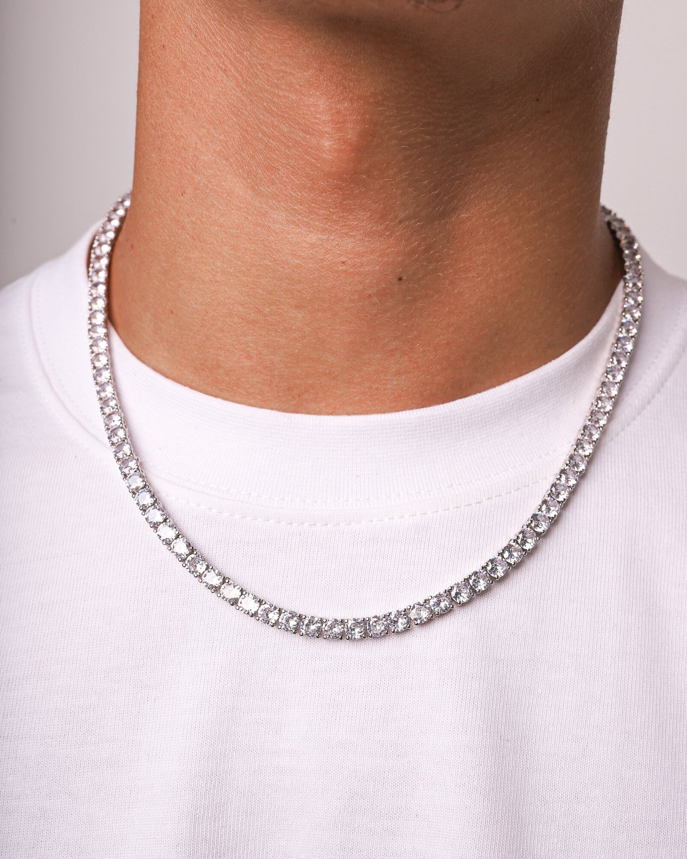 ICE BREAKER CHAIN - 5MM