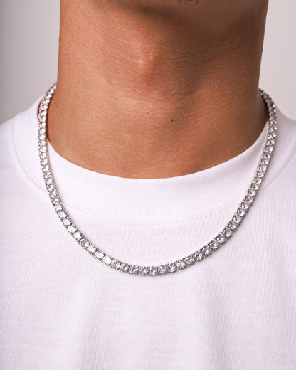 ICE BREAKER CHAIN - 5MM