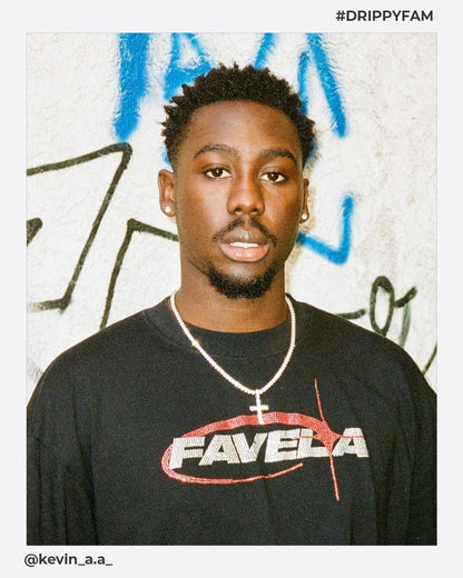 ICE BREAKER CHAIN - 5MM