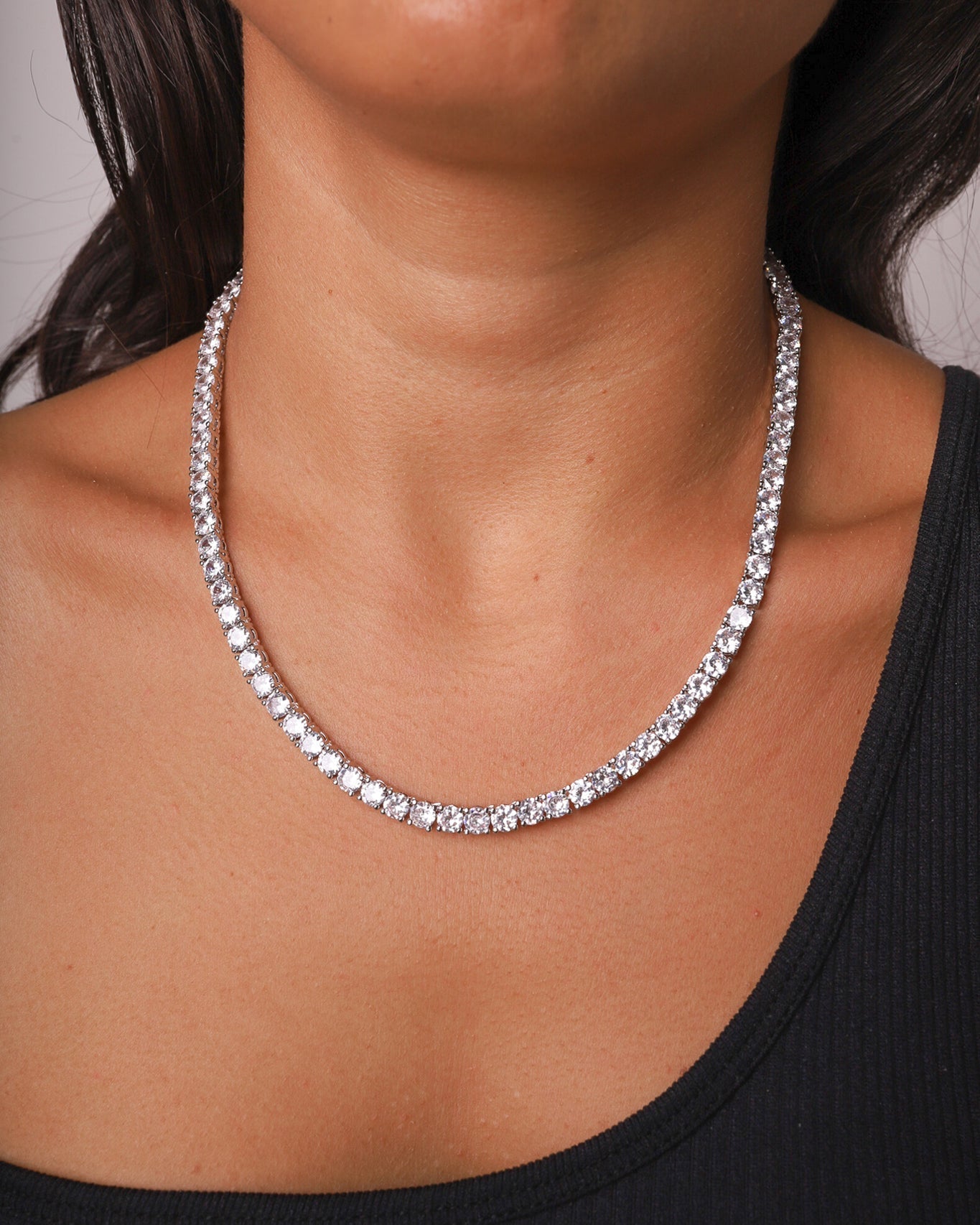 ICE BREAKER CHAIN - 5MM