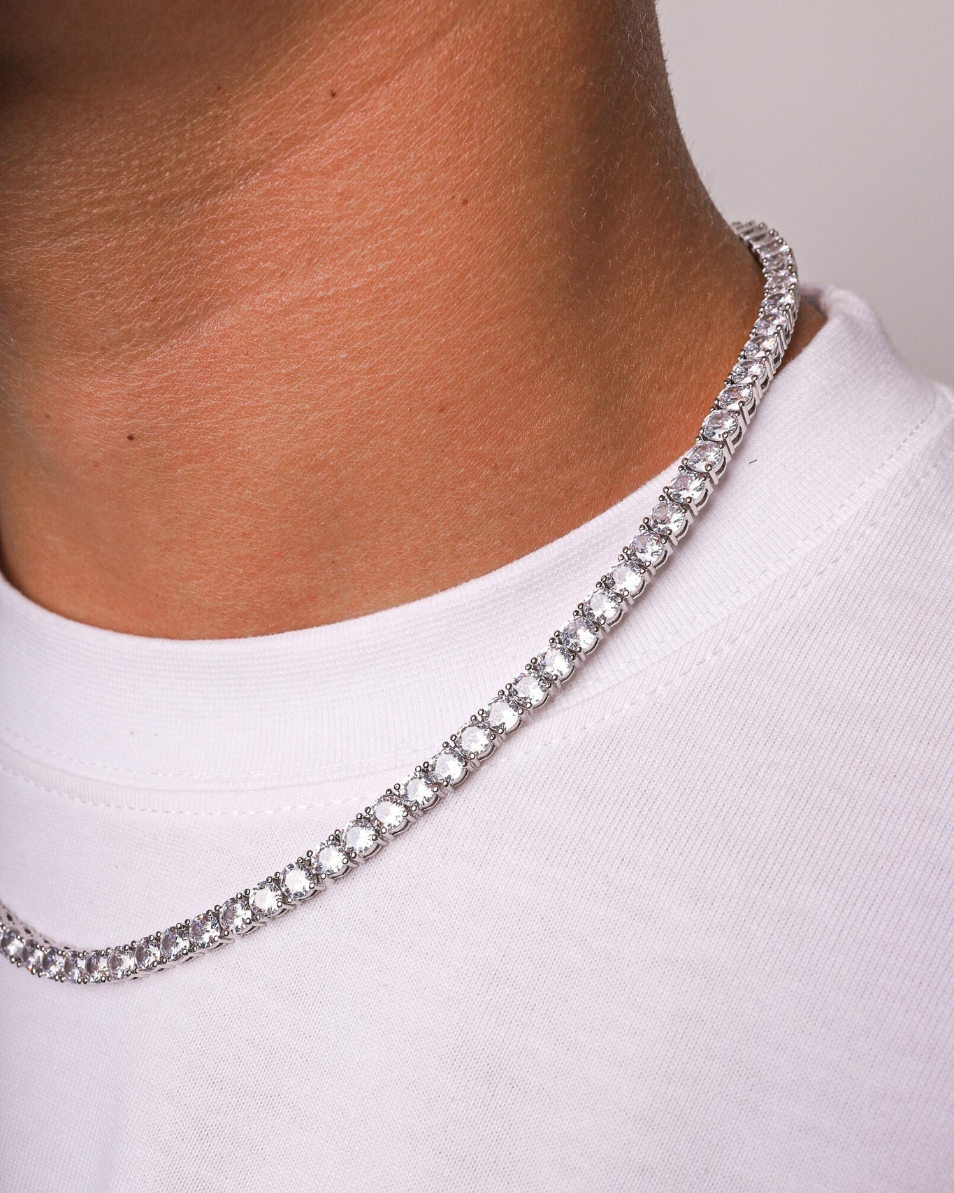 ICE BREAKER CHAIN - 5MM