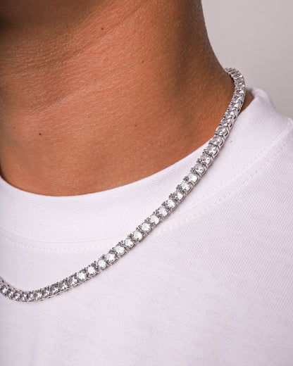 ICE BREAKER CHAIN - 5MM