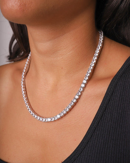 ICE BREAKER CHAIN - 5MM