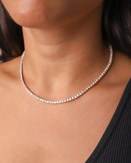 ICE BREAKER CHAIN - 3MM OR