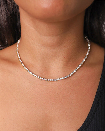 ICE BREAKER CHAIN - 3MM OR