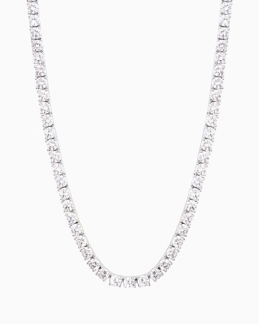 ICE BREAKER CHAIN. - 3MM