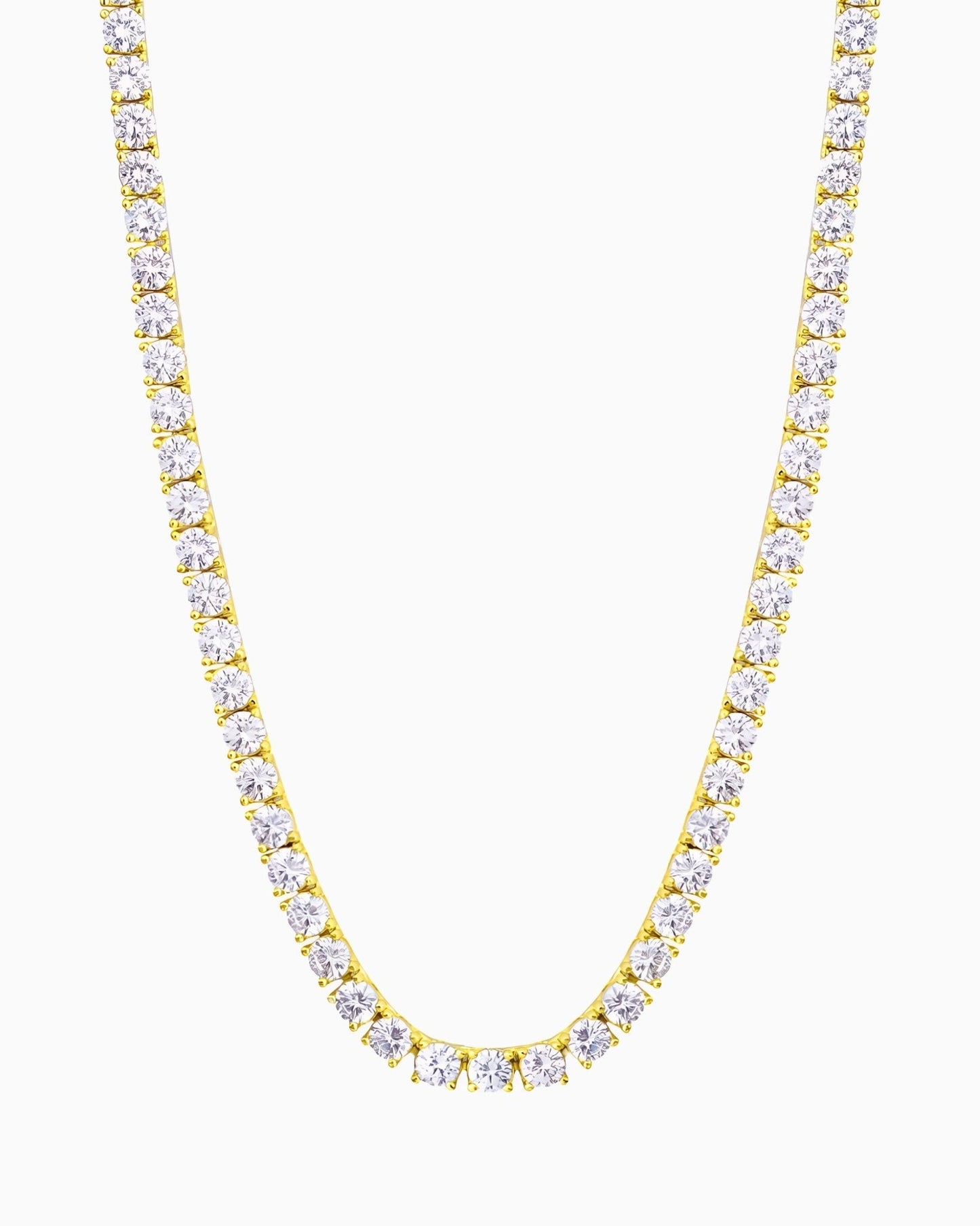 ICE BREAKER CHAIN - 3MM OR