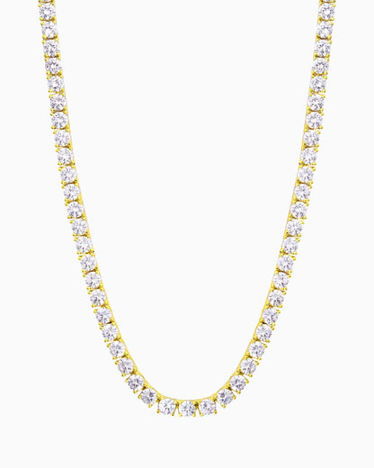 ICE BREAKER CHAIN - 3MM OR