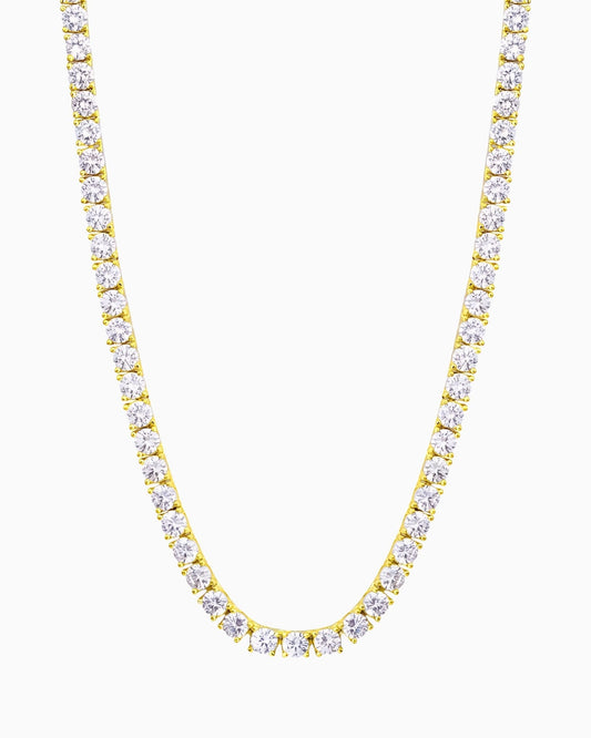 ICE BREAKER CHAIN - 3MM OR