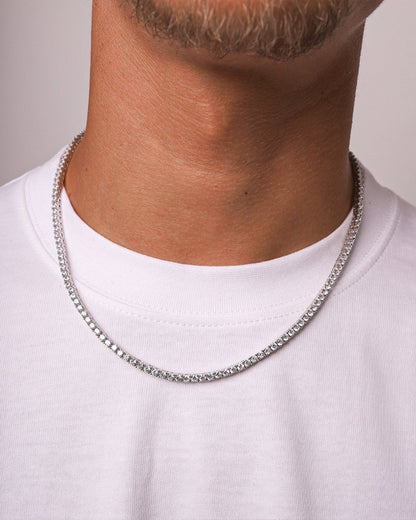 ICE BREAKER CHAIN. - 3MM