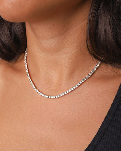 ICE BREAKER CHAIN. - 3MM