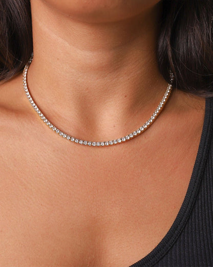 ICE BREAKER CHAIN. - 3MM