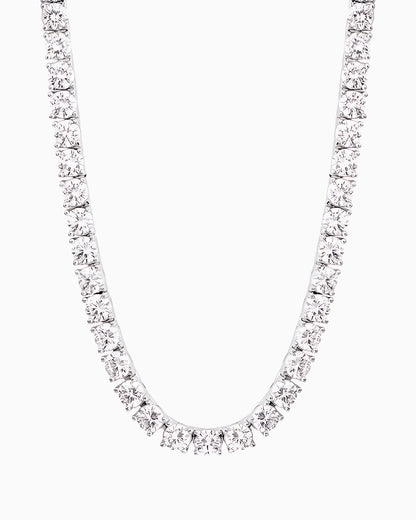 ICE BREAKER CHAIN. - 4MM