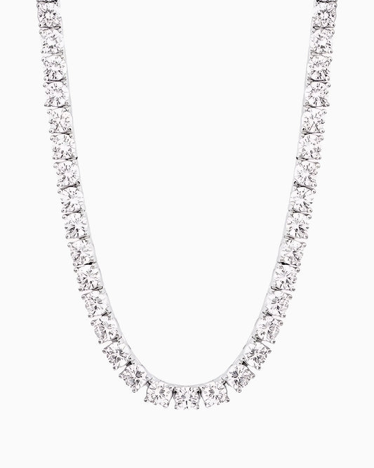 ICE BREAKER CHAIN. - 4MM