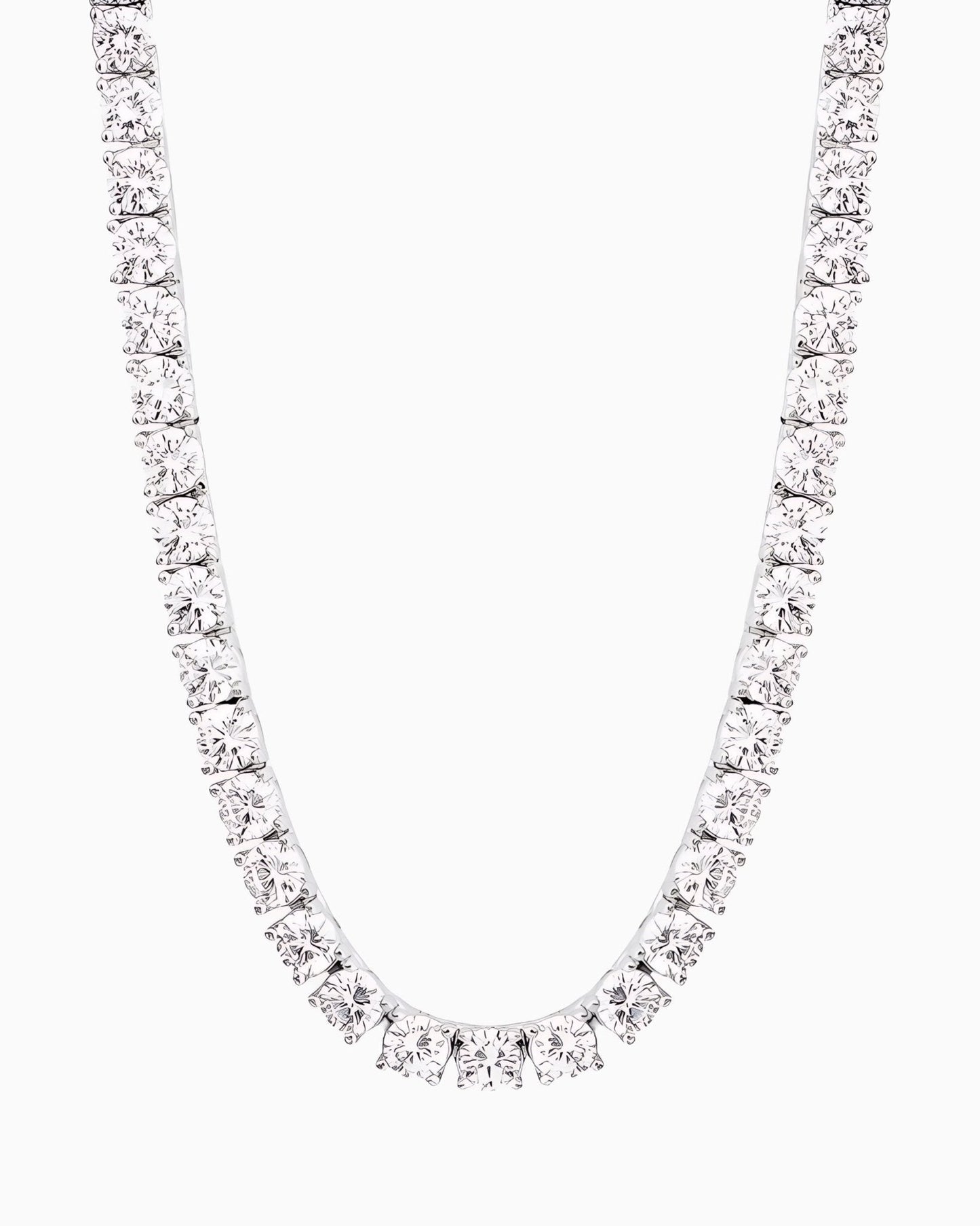 ICE BREAKER CHAIN - 5MM