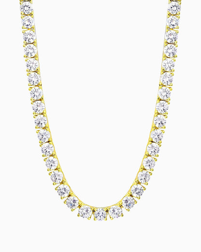 ICE BREAKER CHAIN. - 5MM OR